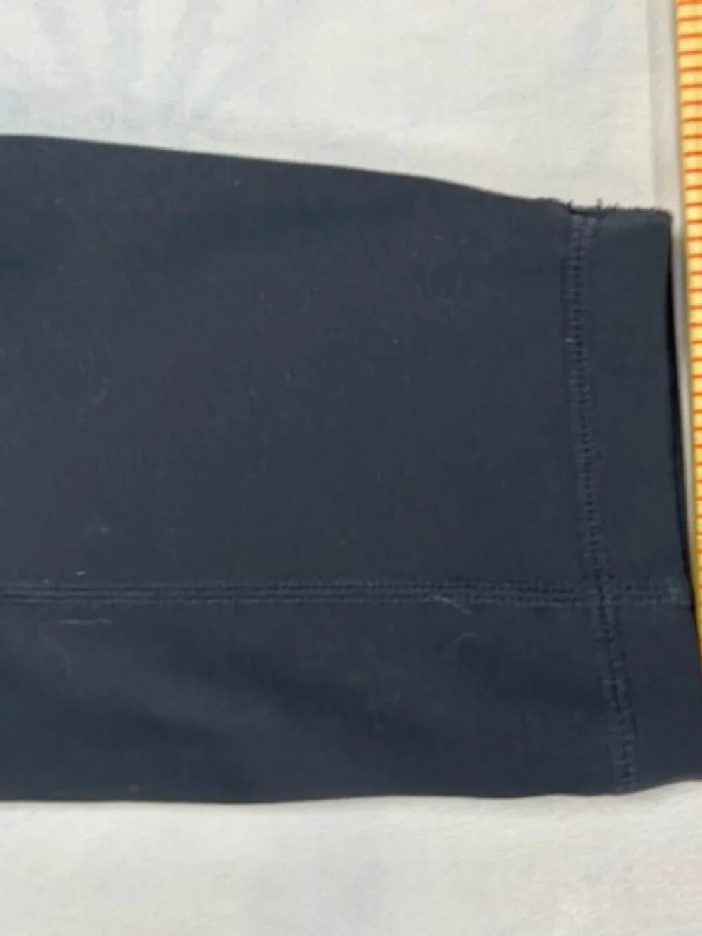 Zyia Active Black Pocket Light n Tight Hi-rise 26
